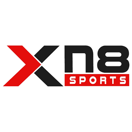 XN8 Sports logo